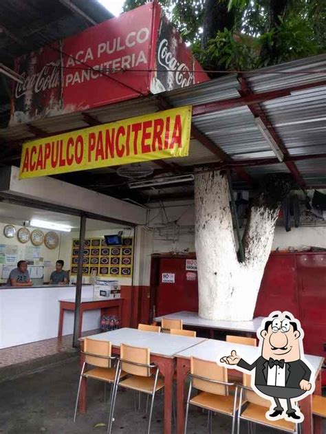 Acapulco Panciteria Reviews, User Reviews for Acapulco.